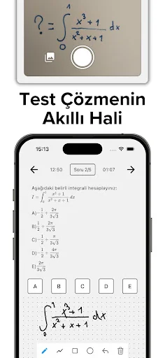 Download Sorula Terbaru – Latihan Soal Ujian & Tes Gratis - Screenshot 3
