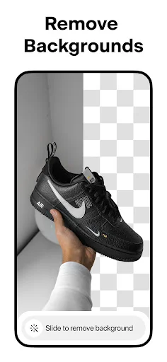 Download Pixelcut AI Photo Editor Terbaru – Edit Foto Instan - Screenshot 1