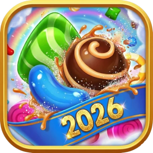 Download Candy Jim: Puzzle Sweet Game Terbaru – Main Offline Gratis