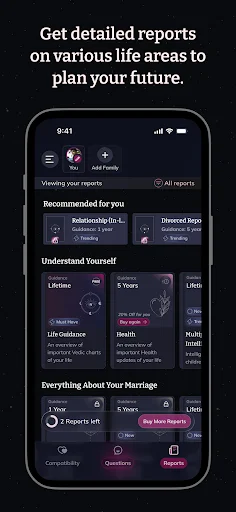 Download Melooha: Horoskop & Kundli Terbaru – Ramalan Akurat - Screenshot 5