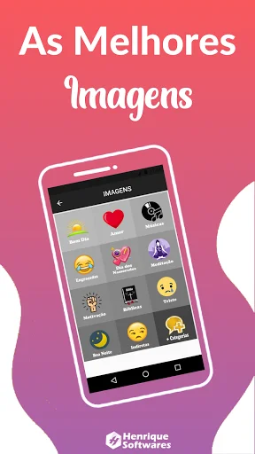 Download Frases de Tudo Terbaru – Koleksi Kutipan & Gambar Gratis - Screenshot 3