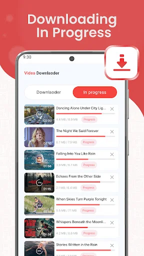 Download All Video Downloader HD Terbaru – Unduh Video Gratis - Screenshot 10