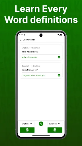 Download Learn English in Urdu Terbaru – Belajar Bahasa Gratis - Screenshot 4