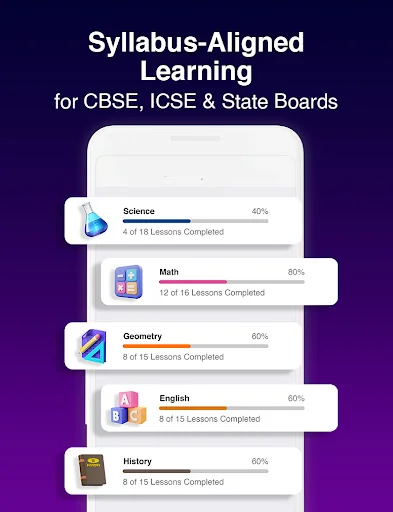 Download HomeRevise Terbaru – Aplikasi Belajar All-in-1 Terbaik - Screenshot 12