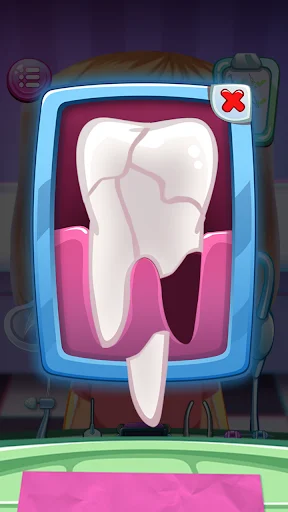 Download Dentist Doctor Game Terbaru – Simulasi Dokter Gigi Gratis - Screenshot 9