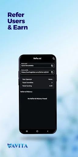 Download Savita Terbaru – Beli BTC, ETH, USDT Mudah & Aman - Screenshot 6