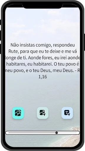 Download Terço + Bíblia + Orações Terbaru – Aplikasi Rohani - Screenshot 32