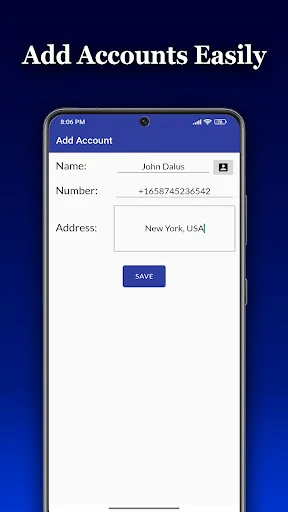 Download Account Manager Terbaru – Kelola Keuangan Gratis - Screenshot 5
