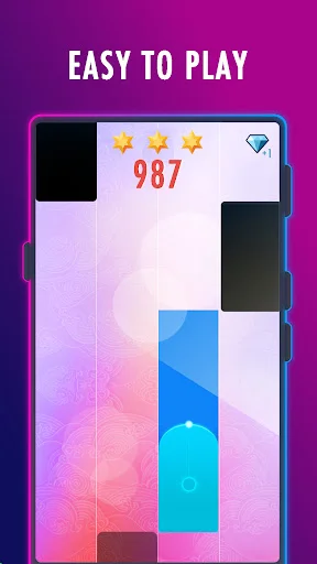 Download Maestro Piano Tiles Terbaru – Game Musik Seru Gratis - Screenshot 38