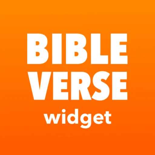 Download Bible Verse Widget Terbaru – Ayat Alkitab Harian Gratis