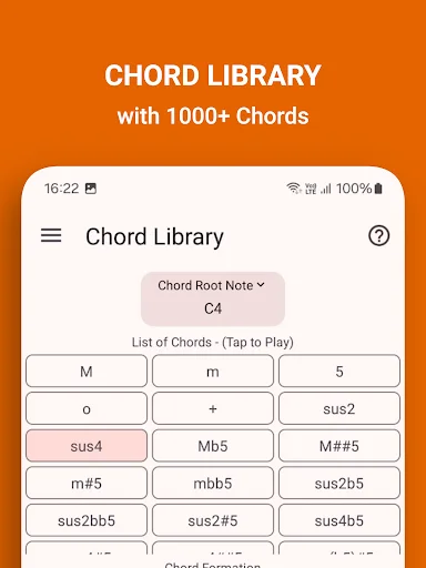 Download Music Theory Companion Terbaru – Belajar Musik Gratis - Screenshot 21