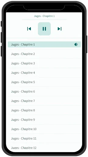 Download Bible pour la Femme – Aplikasi Alkitab Wanita Gratis - Screenshot 8