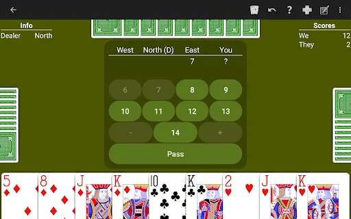 Download Pitch – Expert AI Terbaru – Main Kartu Seru & Gratis - Screenshot 15