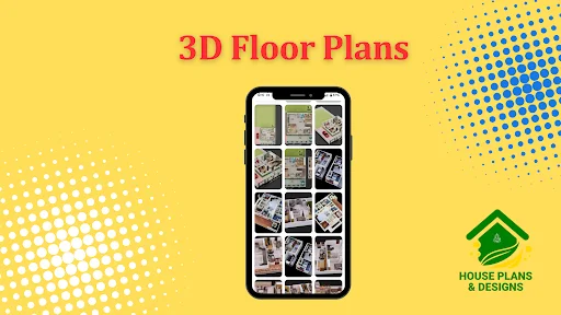 Download House Plans and Designs – Inspirasi Desain Rumah Impian - Screenshot 29