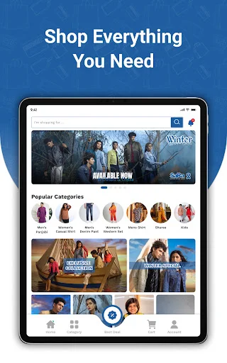 Download SaRa Lifestyle – Belanja Fashion & Elektronik Terpercaya - Screenshot 10