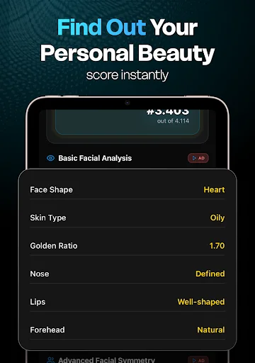Download Glowr Terbaru – Tingkatkan Penampilan Anda Gratis - Screenshot 12