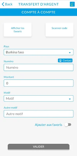 Download Coris Money V2 Terbaru – Dompet Elektronik Praktis - Screenshot 15