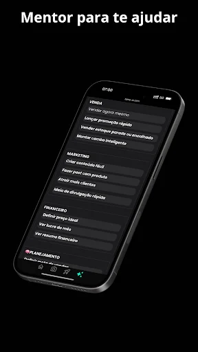 Download Tamo-AI Terbaru – Solusi Jualan Efektif untuk UMKM - Screenshot 4