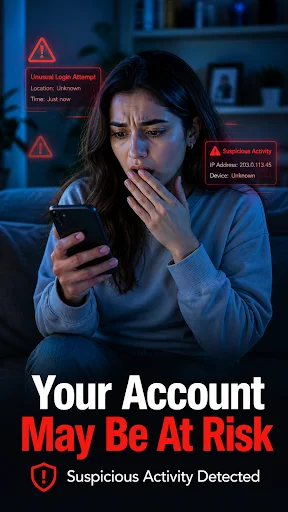 Download Authenticator App – TrustAuth 4.5 | Keamanan 2FA Terbaik - Screenshot 1