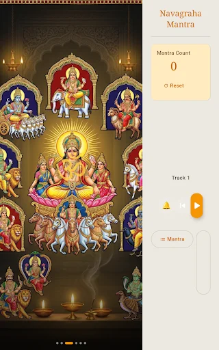 Download Navagraha Stotram – Mantra Terbaru – Panduan Doa Gratis - Screenshot 6