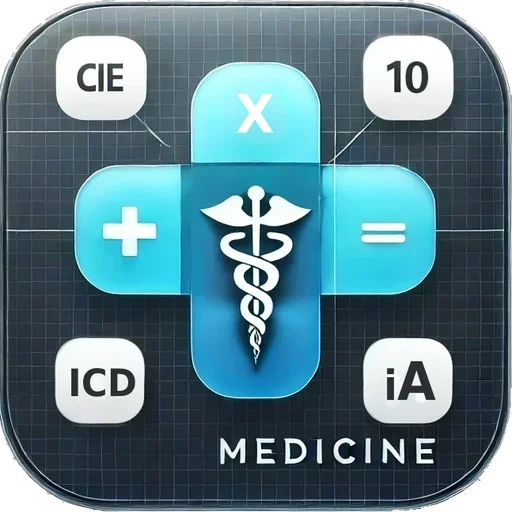 Download KitCal Medicine AI Terbaru – Kalkulator Medis & ICD
