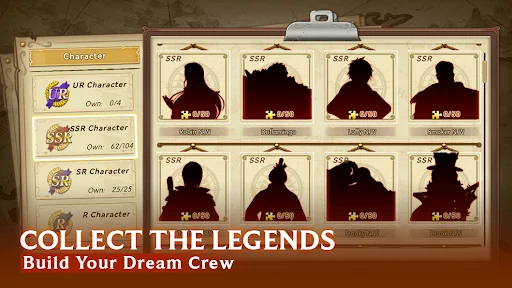 Download OPG3D: Pirate Valor Terbaru – Petualangan RPG Gratis - Screenshot 3