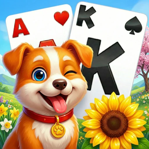 Download Solitaire Joy Harvest Terbaru – Game Kartu Seru Gratis