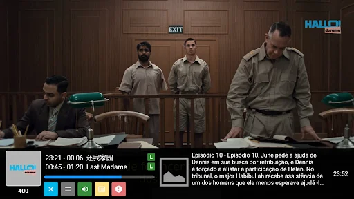 Download HALLO! Play Terbaru – Nonton Film & TV Bebas Iklan - Screenshot 27
