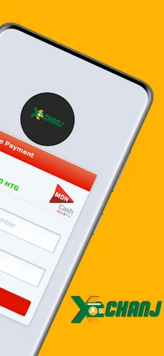 Download Bous Echanj Terbaru – Solusi Kartu Virtual Terpercaya - Screenshot 2
