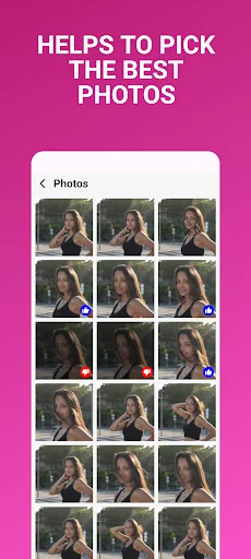 Download Lens Buddy Terbaru – Kamera Handsfree Terbaik - Screenshot 3