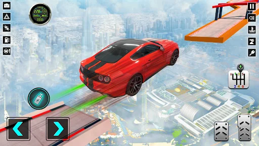 Download Track Master Deadly Challenges Terbaru – Game Balap Seru - Screenshot 22