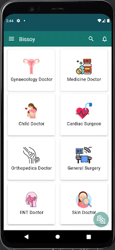 Unduh Bissoy Terbaru – Konsultasi Profesional & Edukasi Gratis - Screenshot 2