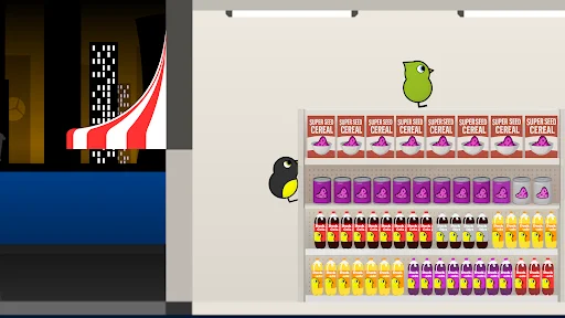 Download Duck Life 4 Classic Terbaru – Game Lari Bebek Seru - Screenshot 5