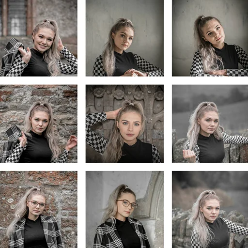 Download Photo Collage Maker Terbaru – Edit Foto Mudah Gratis