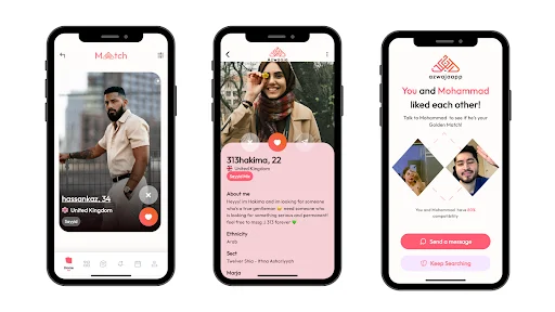 Download Azwaaja Terbaru – Temukan Pasangan Serius & Terpercaya - Screenshot 20
