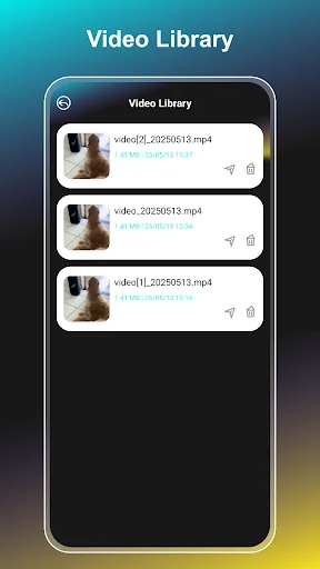 Download I&T Video Downloader Terbaru – Simpan Video Cepat - Screenshot 4