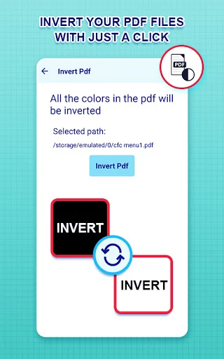 Download PDF Creator Image to Pdf Terbaru – Konversi Gratis - Screenshot 7