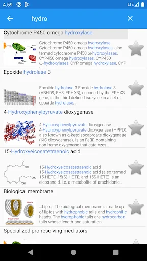 Download Cell Biology Terbaru – Belajar Biologi Sel Gratis - Screenshot 3