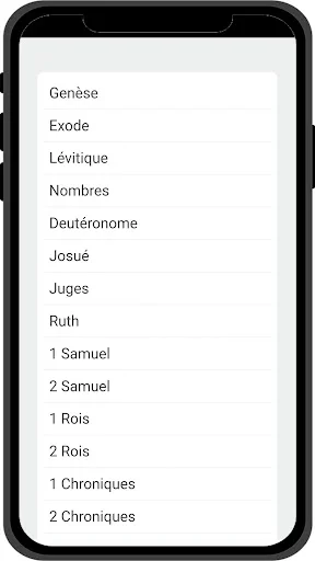 Download La Parole du Jour: Renungan Harian & Alkitab Gratis - Screenshot 31