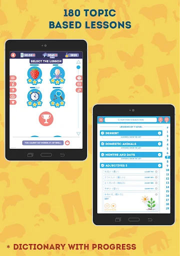 Download Japanese for Beginners – Belajar Bahasa Jepang Mudah - Screenshot 11