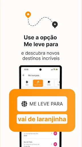 Download HooH: Request a Trip Terbaru – Pesan Perjalanan Aman - Screenshot 2