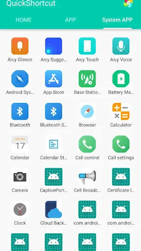 Download Quick Shortcut Maker Terbaru – Buat Pintasan Gratis - Screenshot 22