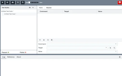 Download Qualys Browser Recorder – Rekam & Uji Web Gratis - Screenshot 3