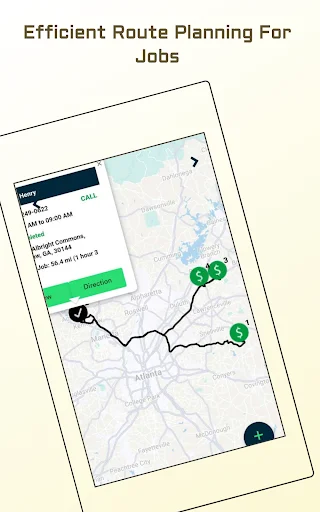 Download Markate Terbaru – Platform Operasi Layanan Profesional - Screenshot 12