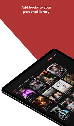 Download MyFavReads APK Terbaru – Baca Novel Seru Gratis - Screenshot 13