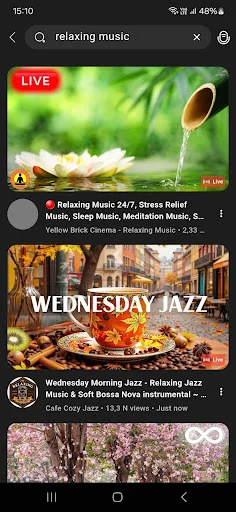 Download Play Tube & Music Tube Terbaru – Nonton Video Tanpa Iklan - Screenshot 5