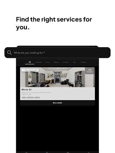 Download BOOKR: Aplikasi Booking Online Terbaru – Pesan Mudah - Screenshot 18
