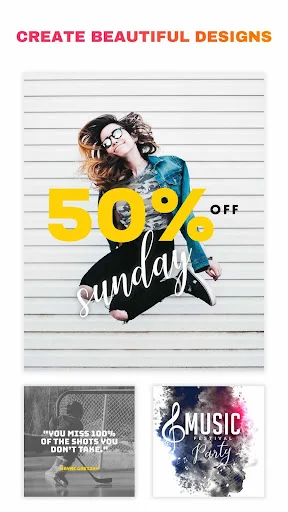 Download Thumbnail Maker Terbaru – Desain Grafis Mudah Gratis - Screenshot 6