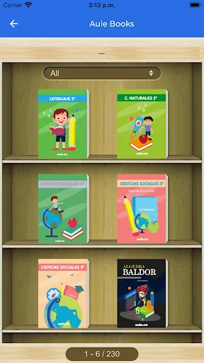 Download aule.co Terbaru – Tingkatkan Komunikasi Anda Secara Gratis - Screenshot 3