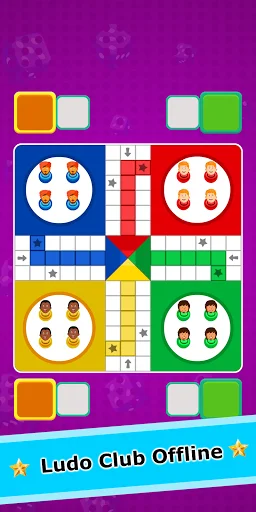 Download Ludo Club Terbaru – Game Papan Klasik Gratis di Android - Screenshot 12